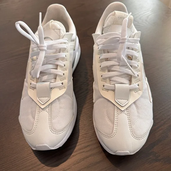 Nike Women’s Air Max Pre-Day “White Phantom”, size 8. - Picture 2 of 5